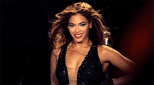 Perform Onstage With Beyoncé