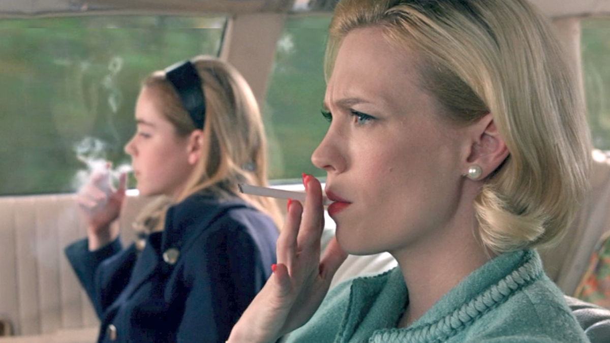 betty draper cigarette In Praise Of Betty Draper, Difficult Woman betty draper cigarette In Praise Of Betty Draper, Difficult Woman