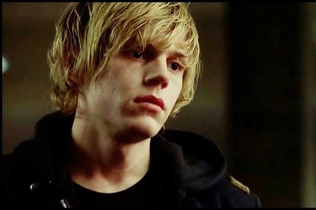 10 Reasons Why Tate Langdon From AHS Murder House Is The Best Boyfriend ...