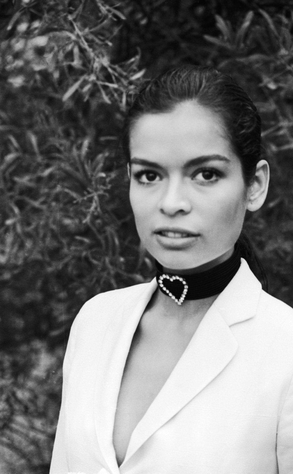 Antes de convertirse en Bianca Jagger, el nombre completo de la modelo nicaragüense era Bianca Morena de Macias.