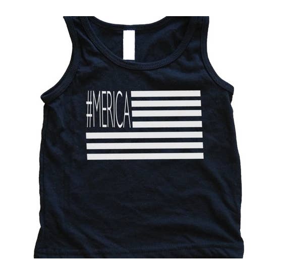 A Clothing Designer Claims That Target Copied Her Tank Design