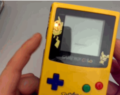 Special Pikachu Edition
