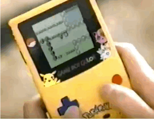 Special Pokémon Yellow Edition