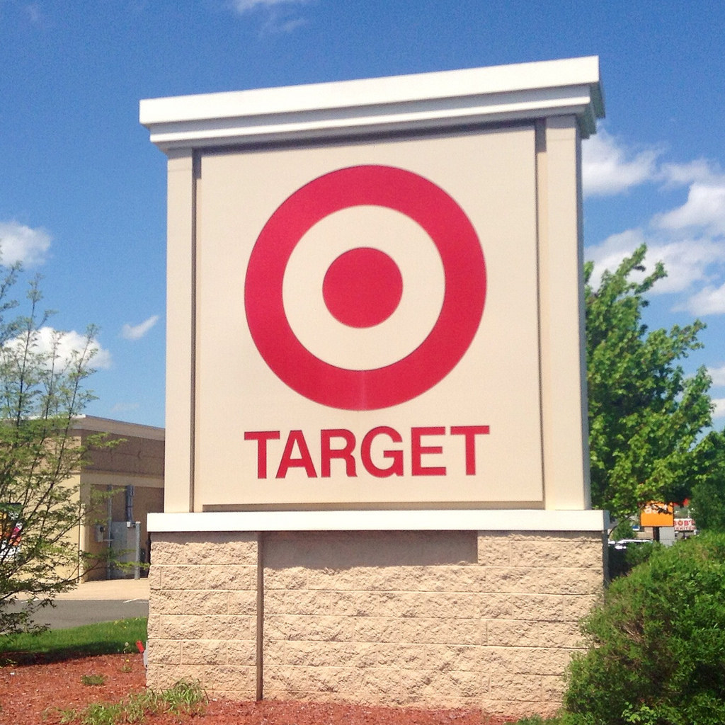 A Clothing Designer Claims That Target Copied Her Tank Design