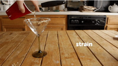 Yes, those are Riffles on the rim. Here's how.