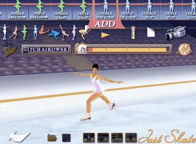 Please tell me someone else played this!!