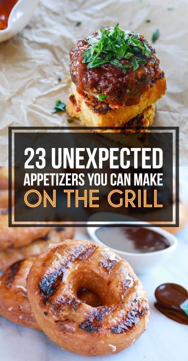 8 unexpected ways to cook with your grill - CNET