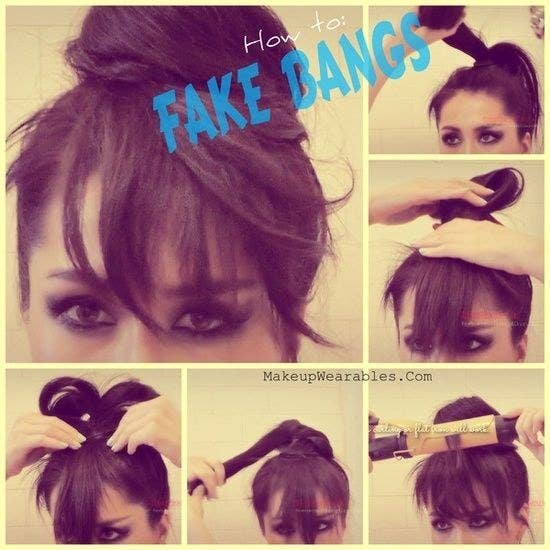 25 Tips And Tricks To Get The Perfect Bun