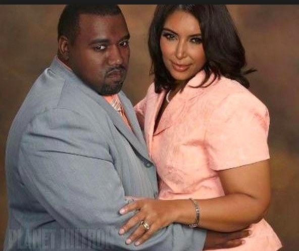 North (Nori) + Nanapush (Nana)