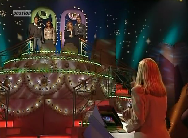 Traumhochzeit (1992–2000)