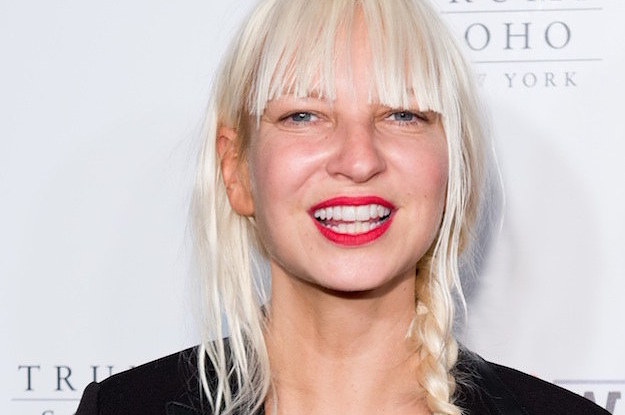 Watch Sia On 