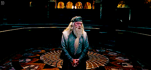 "I would love to hear the stories that wizard could tell over a drink or two!" - Sarah Taylor, Facebook