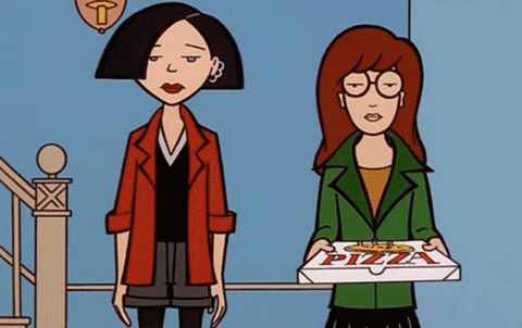 "I could watch Sick Sad World with them and be as sarcastic as I wanted to be about other people without being scolded that I am mean." - Sami Melaragno, Facebook
