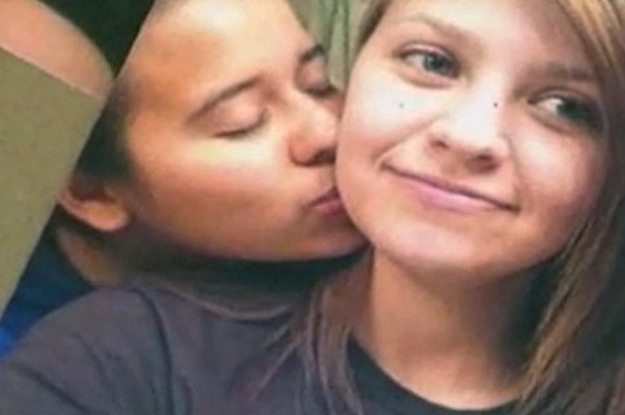 Three Years After Teen Lesbian Couple Brutally Attacked, The Only Survivor Looks Back pic