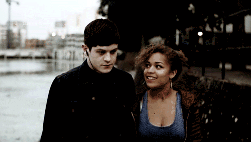 🌹Simon & Alisha 4eva 🌹
