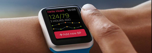 This Heart Health App Is Seeing Big Usage On The Apple Watch