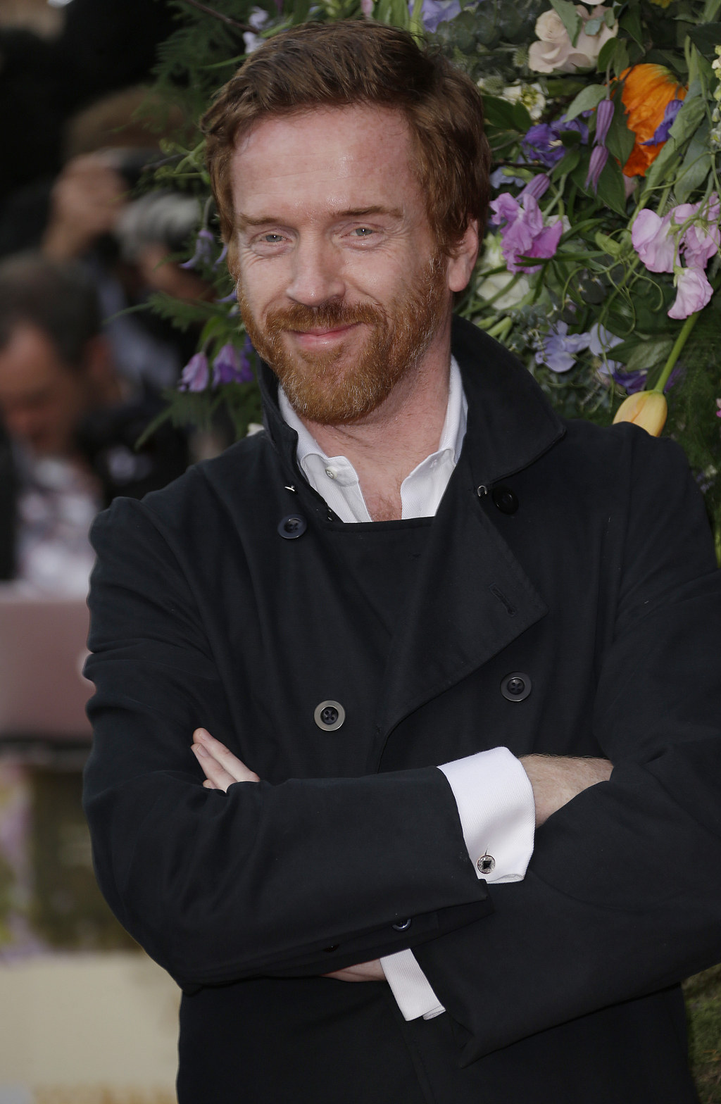 Damian Lewis