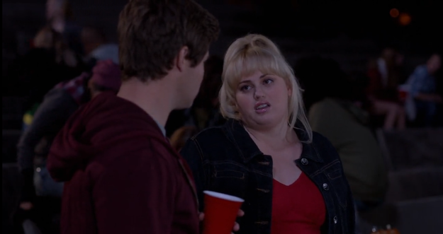 The Hardest Pitch Perfect Quiz You Ll Ever Take