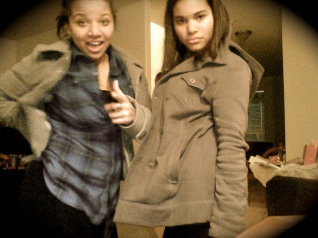 *~**Hot n dangerous, if you're one of us then roll with us~*