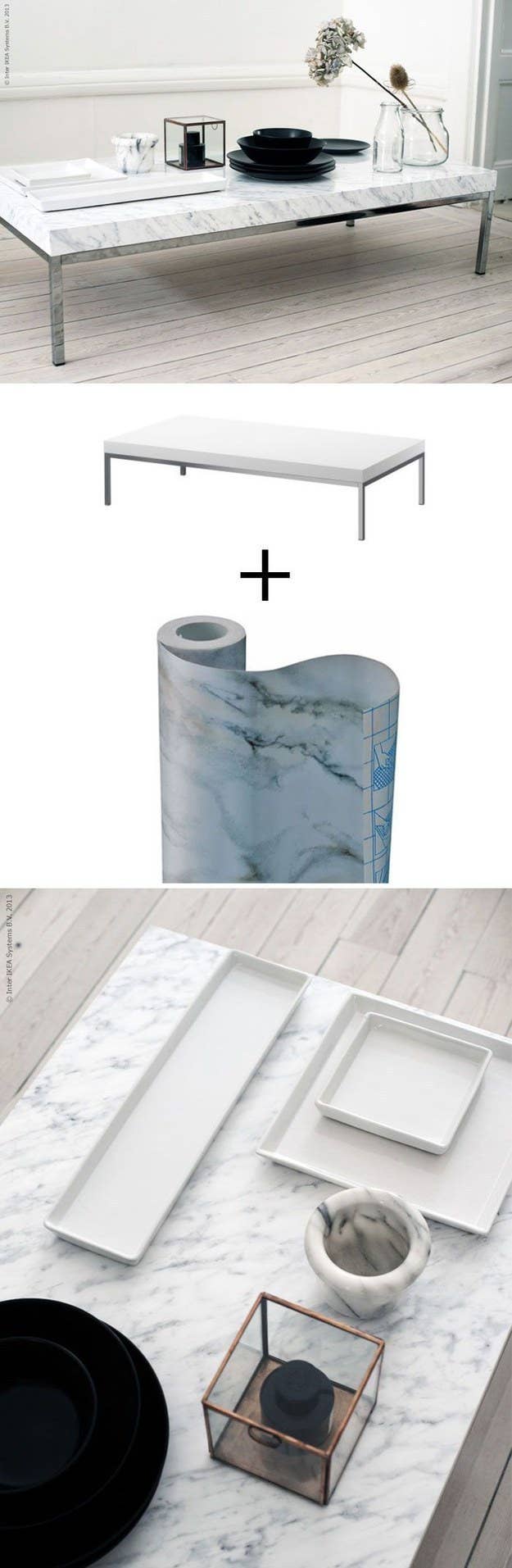 24 Easy Ways To Make Your Furniture Look More Expensive