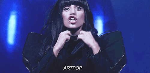 Gaga Rookie