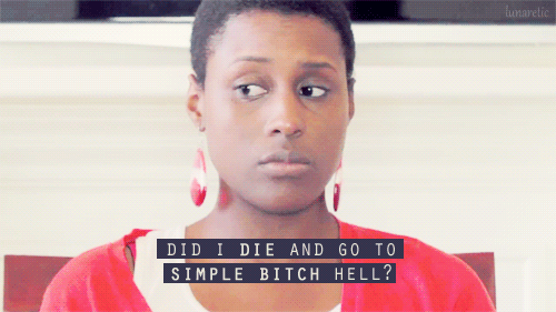"I’d think she’d be even more funny and relatable when she’s drunk." - tonyapenn