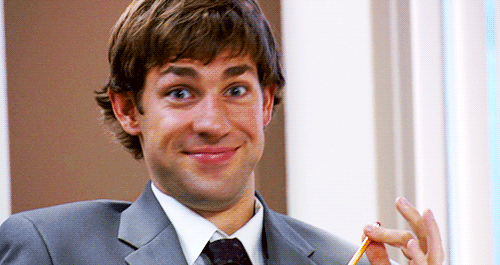 "I hear he gets pranky when he's drunk." - Kelly White, Facebook