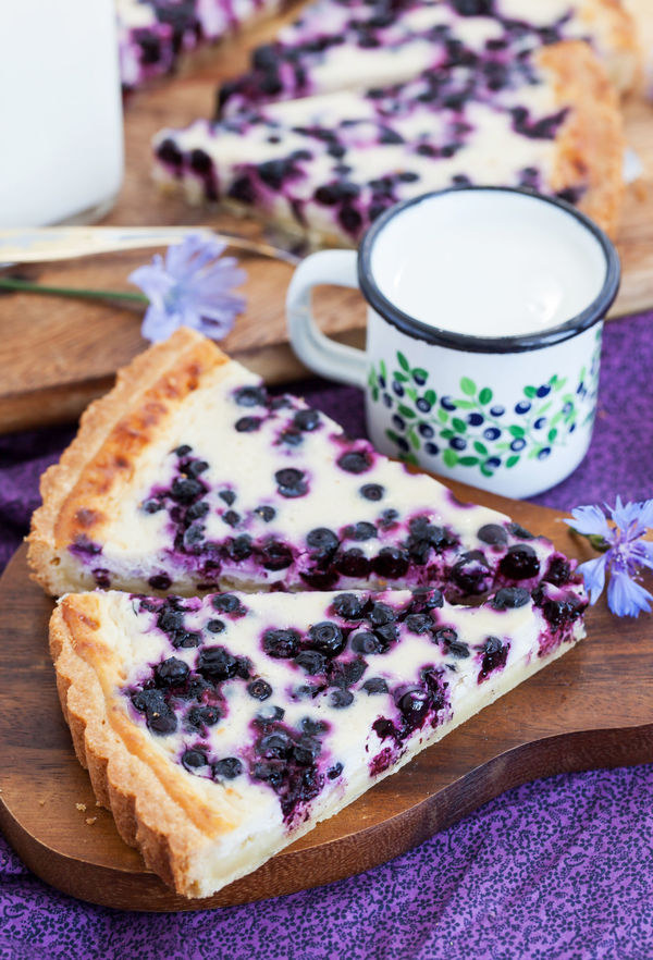 29 Impossibly Beautiful Blueberry Recipes   Enhanced 5645 1431613884 7 