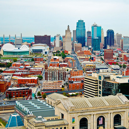 34 Underrated U.S. Cities You'll Actually Want To Move To