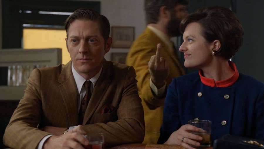 All 90 Episodes Of Mad Men Ranked From Good To Perfect We heard you and thank you for bearing with us :) dropping yet another missing episode from best of luck nikki to help you beat. all 90 episodes of mad men ranked