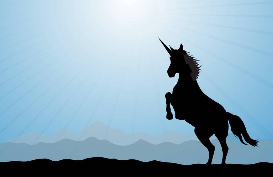 16 Datos Que Prueban Que Necesitas Un Unicornio De Mascota Decora tu cuerno de unicornio. un unicornio de mascota