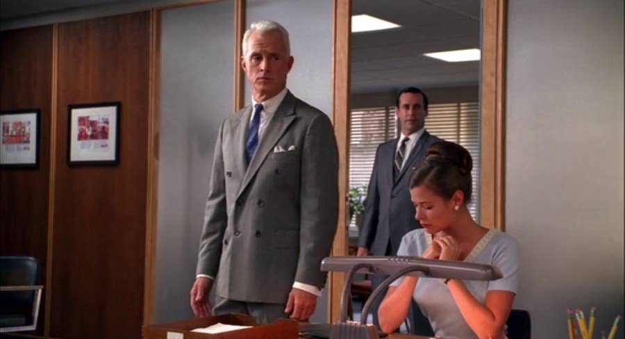 All 90 Episodes Of Mad Men Ranked, From Good To Perfect