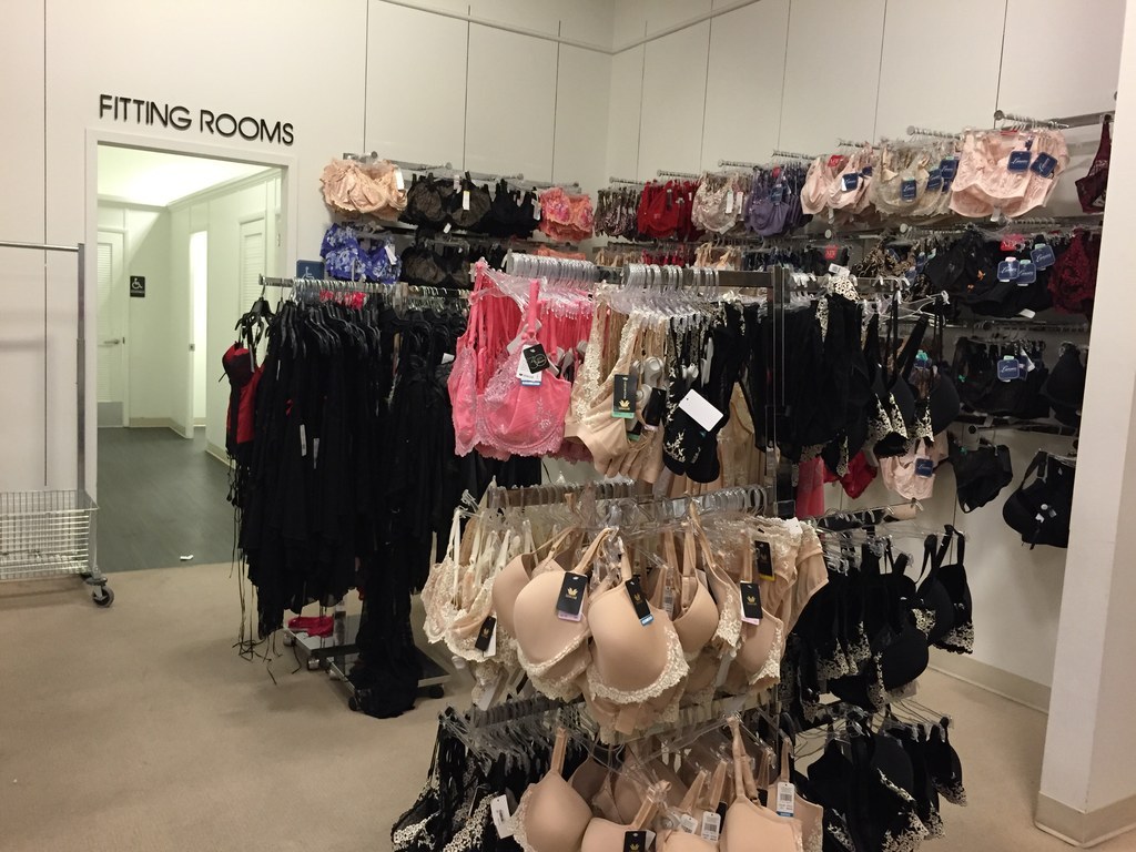 bra sizing near me