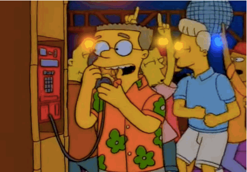 Memorable line: "I like the way Snrub thinks."