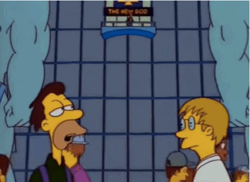 Memorable Line: "He's all right, but he's no bowl of Special K. Mwah."
