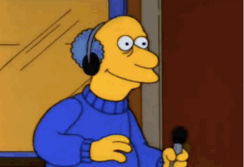 Memorable line: "Maybe you could say ''Nobody rocks like Bill and Marty on KBBL.'"