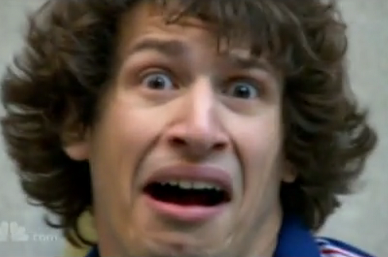 31 Faces Everyone Revising Will Immediately Recognise