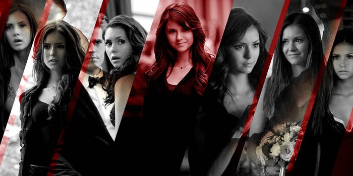 Will Caroline Stay With Alaric? - The Vampire Diaries Season 7