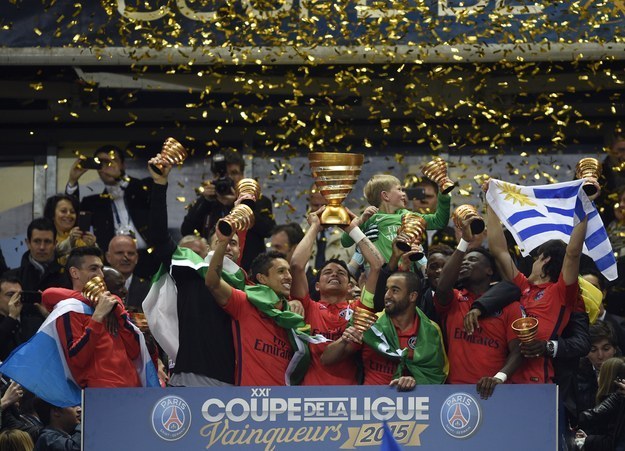 Le PSG a joué toutes les compétitions à fond cette saison et a d'ores-et-déjà remporté la Coupe de la Ligue. Il peut même encore s'adjuger la Coupe de France s'il remporte sa finale contre Auxerre le 30 mai.
