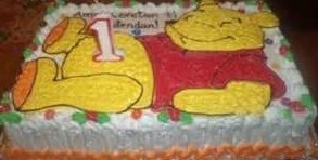 They couldn't have put that candle anywhere else?
