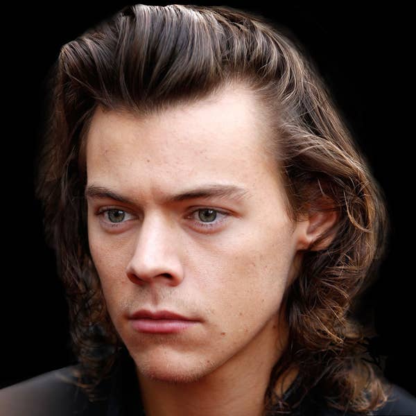 Here S What Today S Boy Bands Would Look Like With 90s Hairstyles