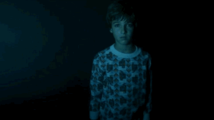 35. BRB just gotta go into an alternate ghost dimension real quick.36. Wow. There are exactly ZERO lights in the ghost dimension. And why is it so crowded in here? 37. TIL: Ghosts love fog. Like, LOVE it.38. If you see a ghost murder another ghost, do you have to report it? Are there ghost cops?39. Okay, I've seen enough. Thirty seconds is WAY too long to hang out in a ghost dimension.