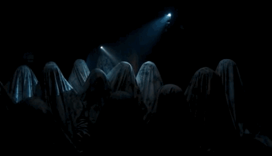 30. Why do demons always make dead bodies appear? Do they think all the creepy noises, weird shadows and nightmarish apparitions aren't scary enough?31. Confirmed: Dead bodies smell like dead bodies. #science