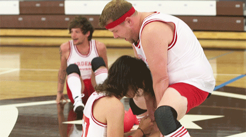 Teammate Goals