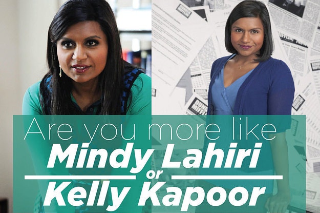 mindy kaling quotes the office