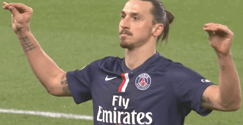 Lyon (7), Monaco (7), Marseille (11) et Saint-Etienne (7) font franchement pire.