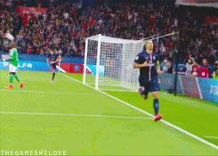 Le PSG a marqué 78 buts en Ligue 1 jusque là et peut donc faire mieux que ses 84 de la saison dernière. On a vu pire.