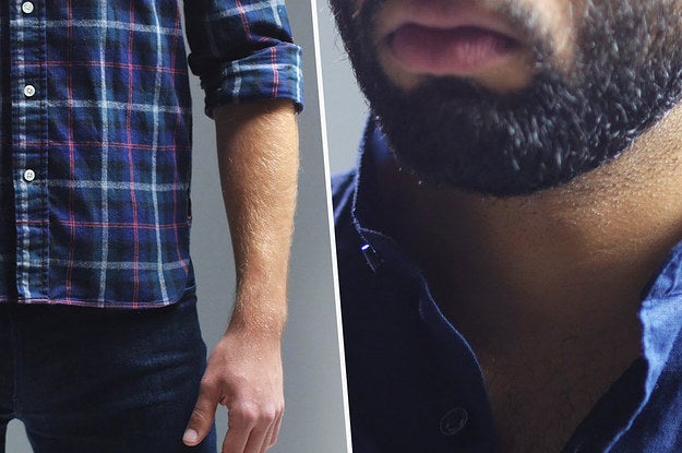 5 Shirt Tricks Men Probably Don't Know
