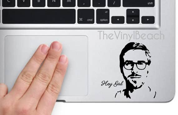 Warning: This may distract you while you're working.