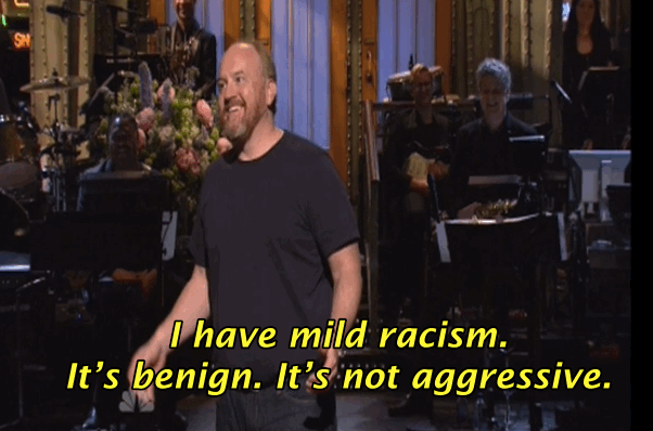 Louis C.K's 2015 SNL monologue about child molestation plays very  differently now.